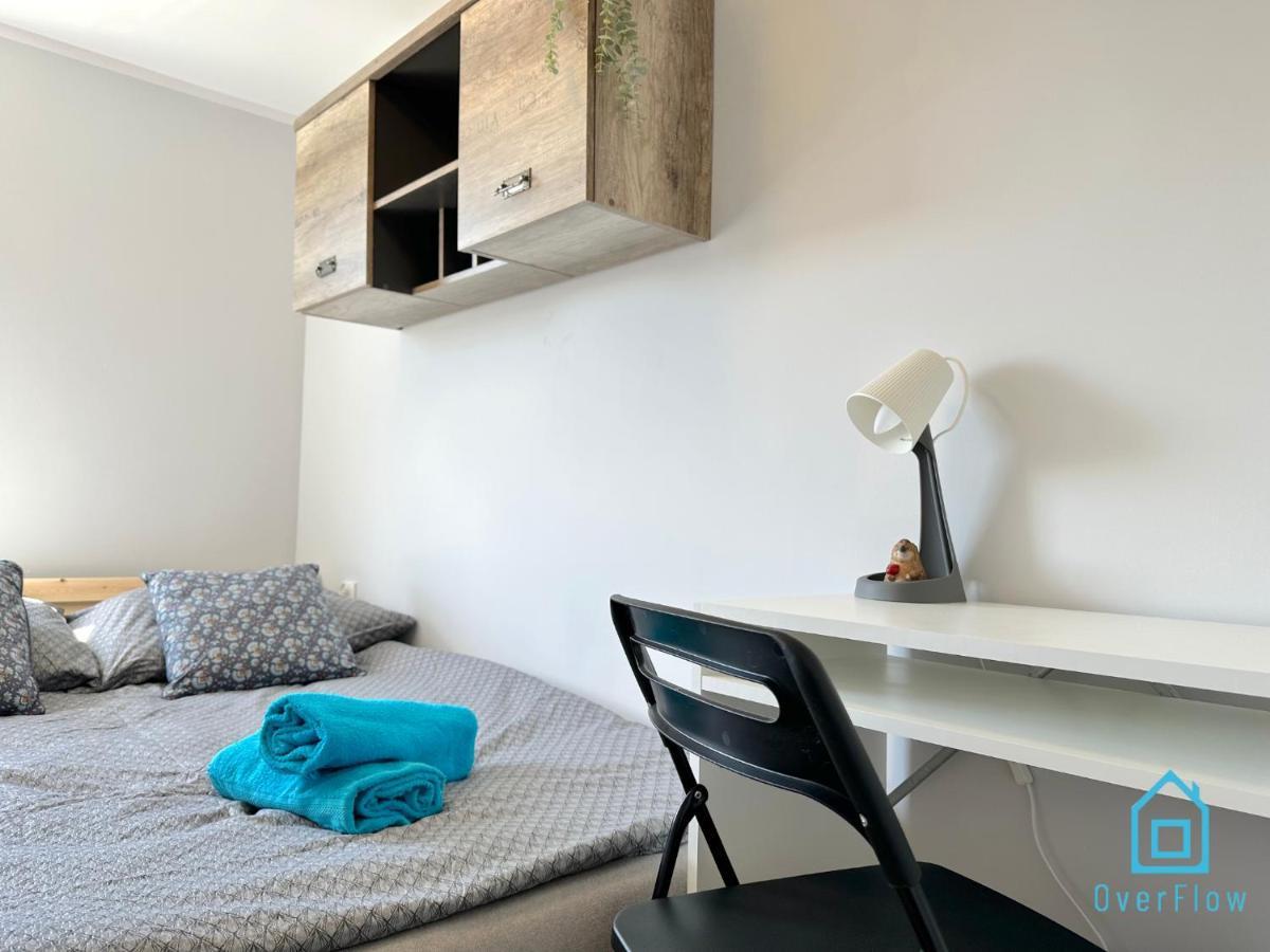 Picasso Room -10 Minutes To Gdansk Old Town & Sea Экстерьер фото