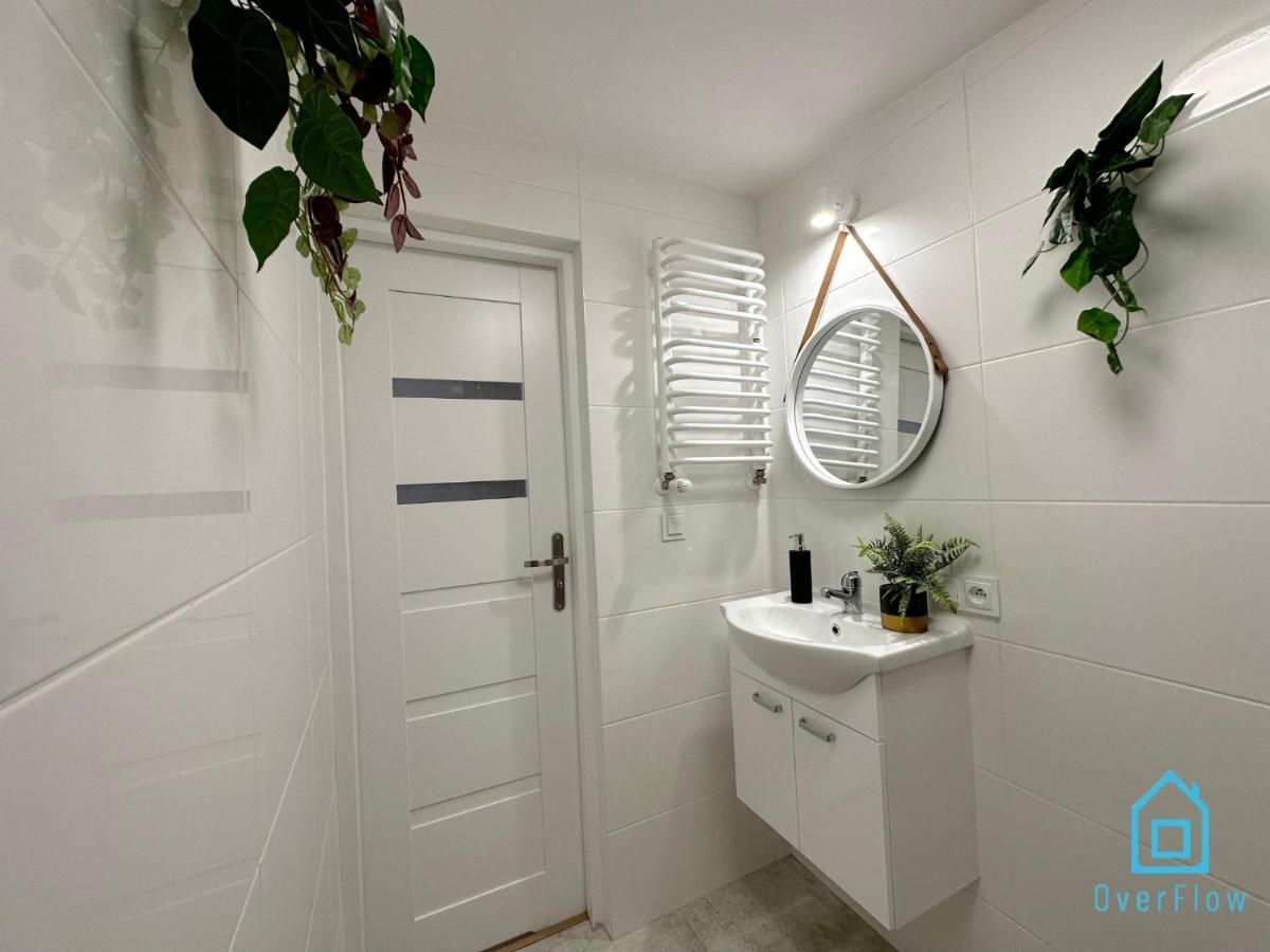 Picasso Room -10 Minutes To Gdansk Old Town & Sea Экстерьер фото