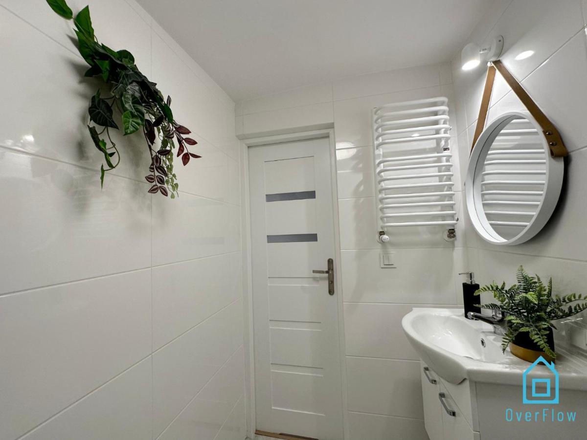 Picasso Room -10 Minutes To Gdansk Old Town & Sea Экстерьер фото