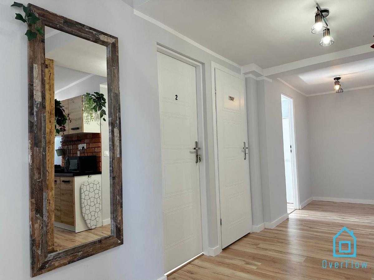 Picasso Room -10 Minutes To Gdansk Old Town & Sea Экстерьер фото